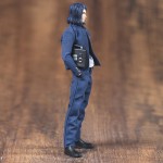 Dasin Model - Slam Dunk Basketball #14 Mitsui Hisashi Plain Cloth Set S.H.Figures Action Figure